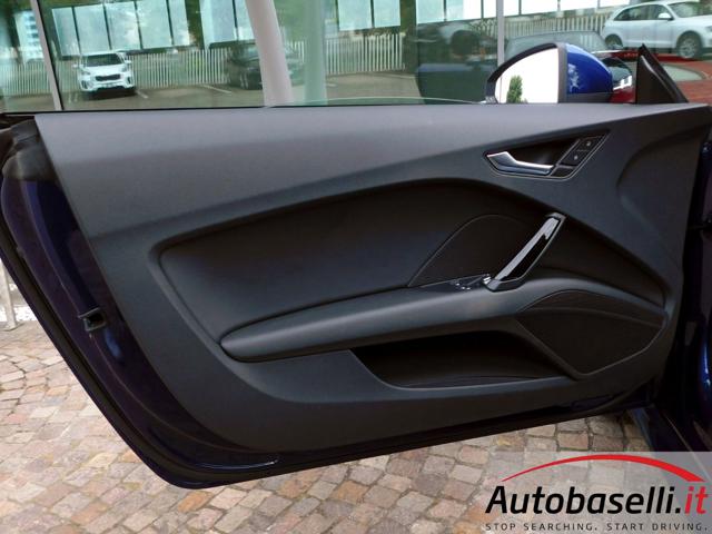 AUDI TT usata 46