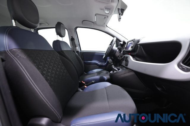 FIAT Panda usata 47