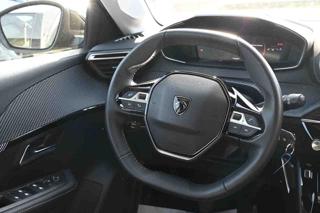 PEUGEOT 208 usata, con Servosterzo