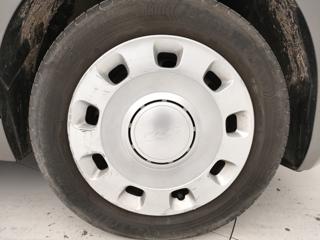 FIAT 500 usata, con Airbag testa