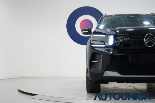 CITROEN C3 usata, con Apple CarPlay