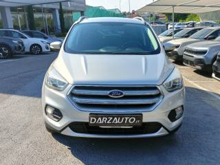 FORD Kuga usata, con Airbag