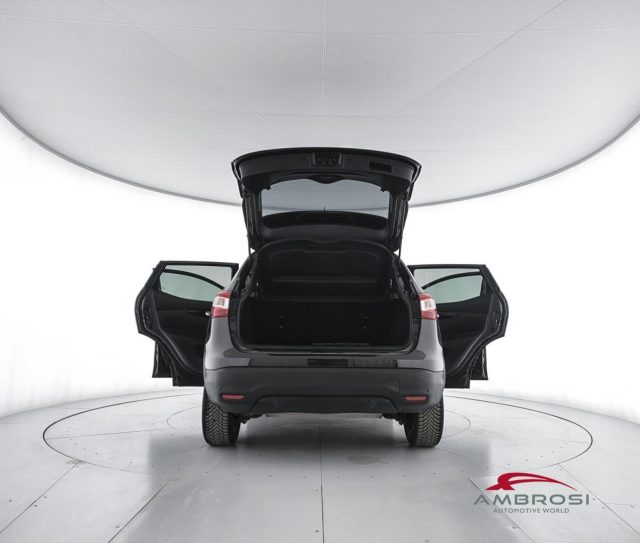 NISSAN Qashqai usata 6