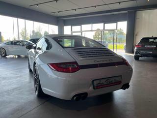 PORSCHE 911 usata, con Antifurto