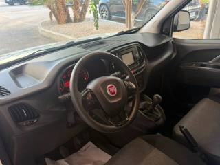 FIAT Doblo usata 16