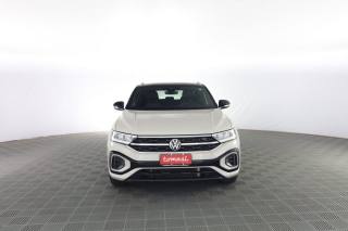 VOLKSWAGEN T-Roc usata 0
