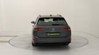 VOLKSWAGEN Golf usata, con Airbag Passeggero
