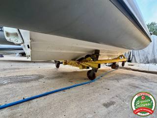 FIAT 500 usata, con Climatizzatore