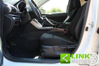 MITSUBISHI Eclipse Cross usata, con Telecamera per parcheggio assistito