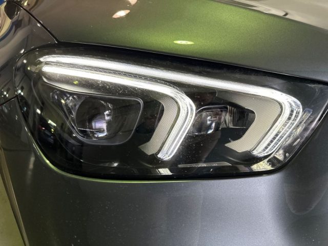 MERCEDES-BENZ GLE 350 usata, con Autoradio