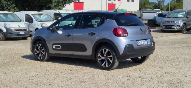 CITROEN C3 usata, con Airbag Passeggero
