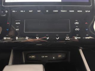 HYUNDAI Tucson usata, con Chiusura centralizzata telecomandata