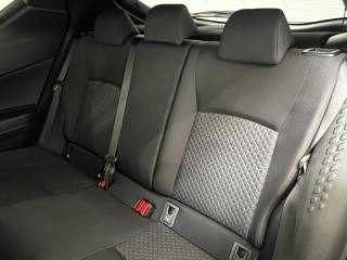 TOYOTA C-HR usata, con Immobilizzatore elettronico