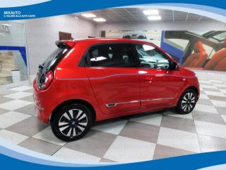 RENAULT Twingo usata, con Airbag