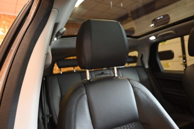 LAND ROVER Discovery Sport usata 67