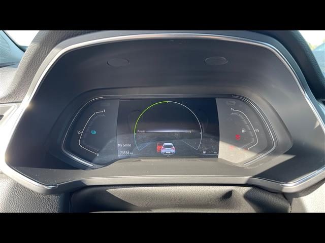 RENAULT Captur usata, con Climatizzatore