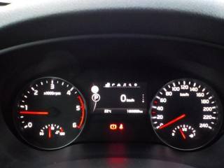 KIA Sportage usata, con Sensore di pioggia