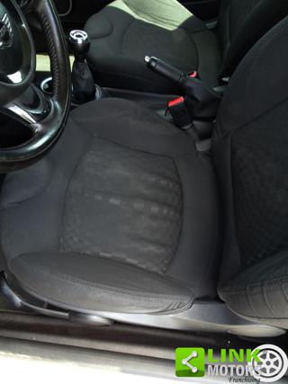 MINI Clubman usata, con Lettore CD