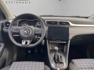 MG ZS usata, con Cruise Control