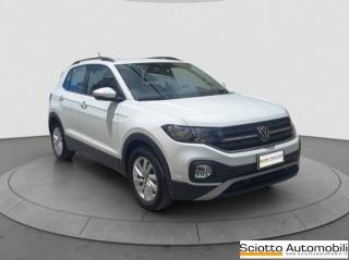 VOLKSWAGEN T-Cross usata, con Climatizzatore