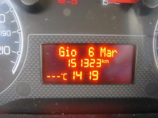 FIAT Qubo usata, con Sedile posteriore sdoppiato