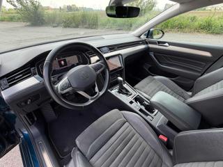 VOLKSWAGEN Passat Variant usata, con Servosterzo