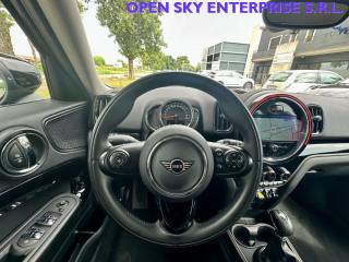 MINI Countryman usata, con Fari Xenon