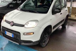 FIAT Panda usata, con Airbag Passeggero