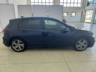 VOLKSWAGEN Golf usata, con Airbag Passeggero