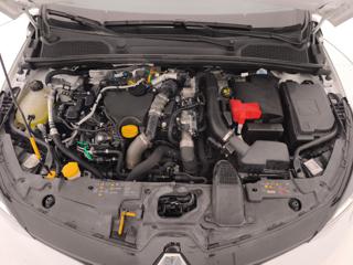 RENAULT Clio usata, con Hill holder