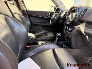 MINI Countryman usata, con Cerchi in lega