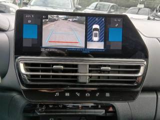 CITROEN C5 Aircross usata, con Cerchi in lega