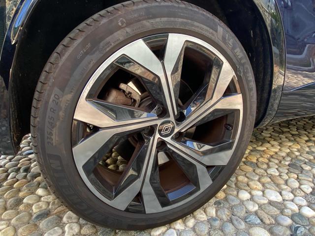 RENAULT Espace usata, con Sistema di navigazione