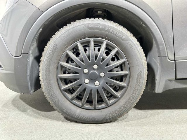 OPEL Mokka usata, con Controllo trazione