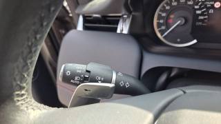 LAND ROVER Discovery Sport usata, con Volante in pelle