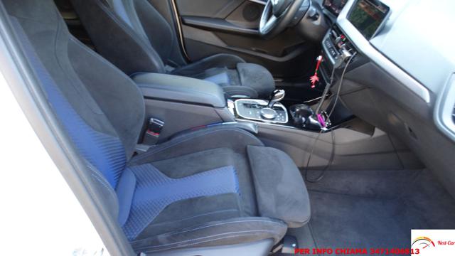 BMW 118 usata 133
