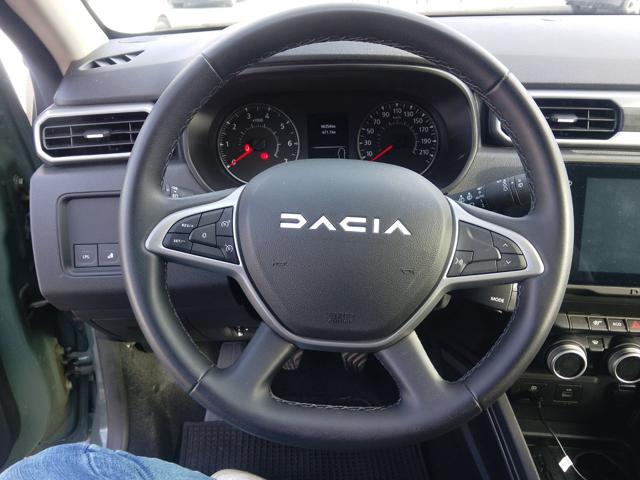 DACIA Duster usata, con Cruise Control
