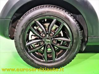 MINI Countryman usata 40