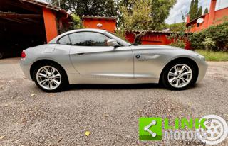 BMW Z4 usata, con Alzacristalli elettrici