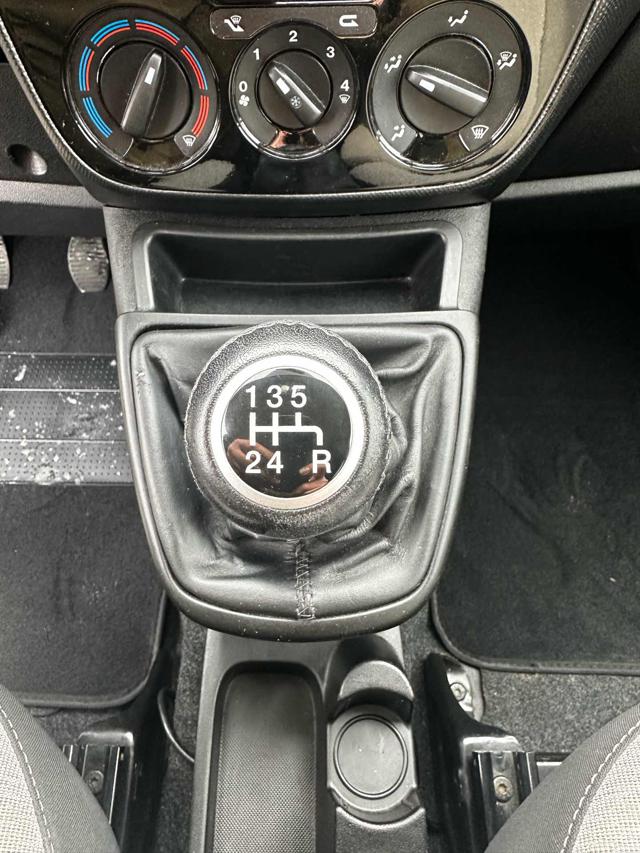 FIAT Qubo usata 21