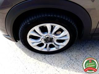 FIAT 500X usata, con Autoradio digitale