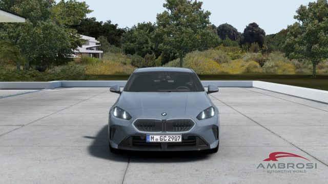 BMW 118 usata 2
