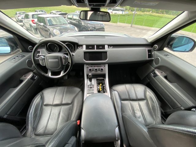 LAND ROVER Range Rover Sport usata, con Climatizzatore