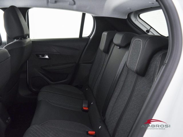 PEUGEOT 208 usata 9