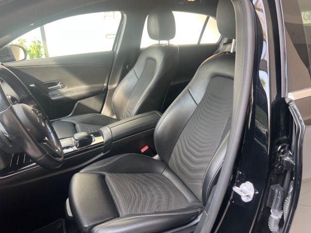 MERCEDES-BENZ A 180 usata, con Bluetooth