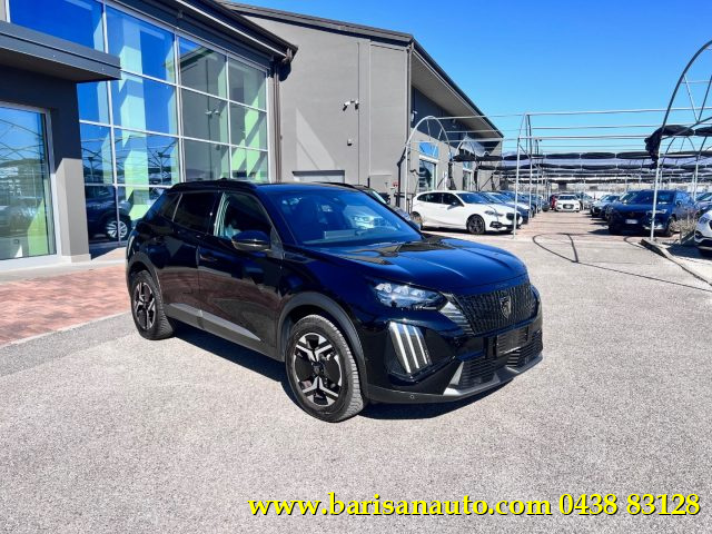 PEUGEOT 2008 usata, con Airbag
