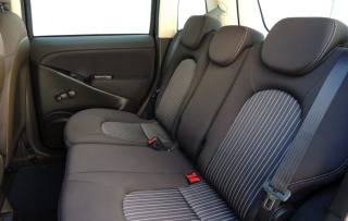 LANCIA MUSA usata, con Airbag laterali