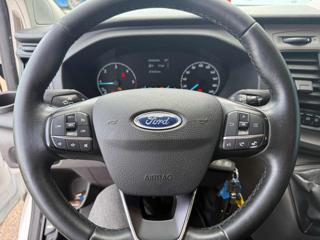 FORD Transit Custom usata 15