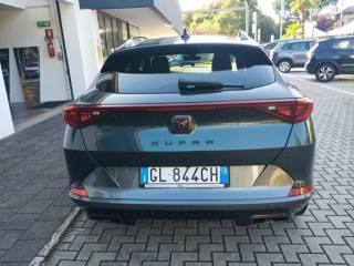 CUPRA Formentor usata, con Airbag laterali