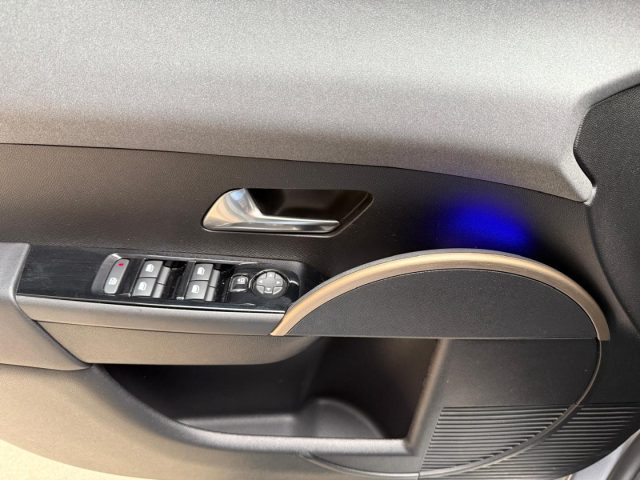 LANCIA Ypsilon usata, con Frenata d